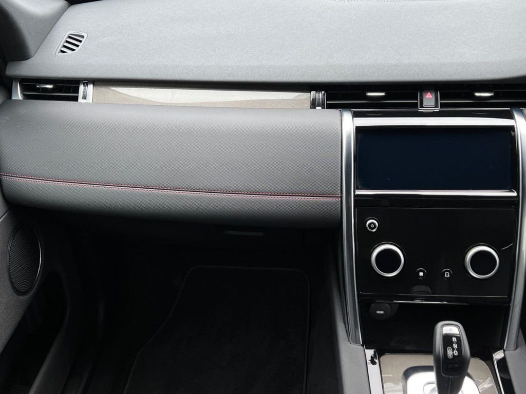 Used Land Rover Discovery Sport 2020 for sale - 76621610: Photo 12