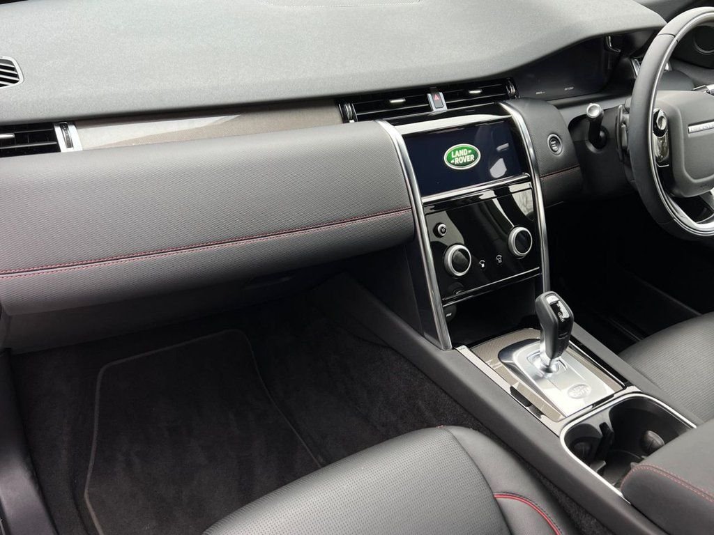 Used Land Rover Discovery Sport 2020 for sale - 76621610: Photo 16