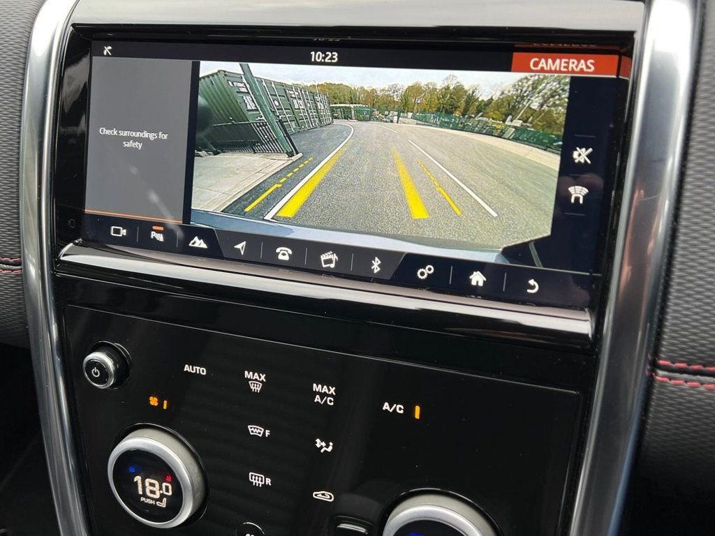 Used Land Rover Discovery Sport 2020 for sale - 76621610: Photo 21