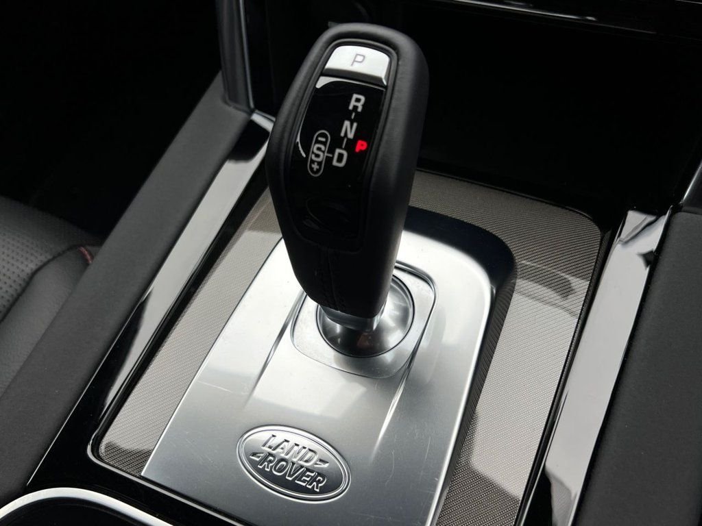 Used Land Rover Discovery Sport 2020 for sale - 76621610: Photo 23