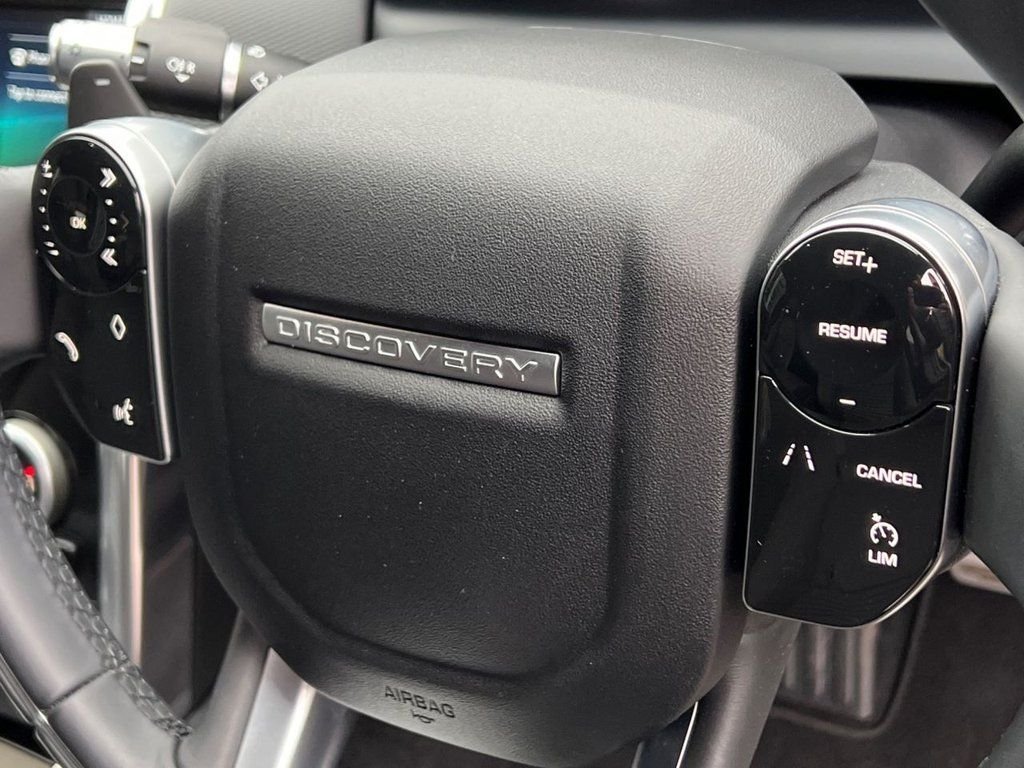 Used Land Rover Discovery Sport 2020 for sale - 76621610: Photo 25