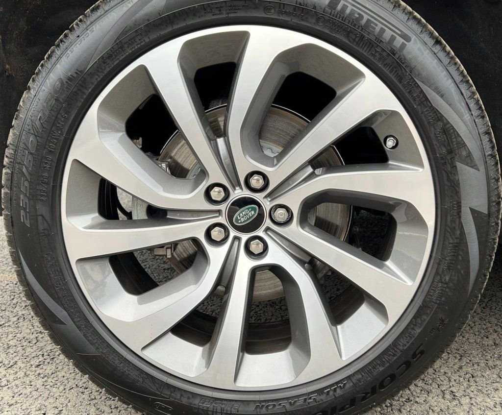 Used Land Rover Discovery Sport 2020 for sale - 76621610: Photo 8