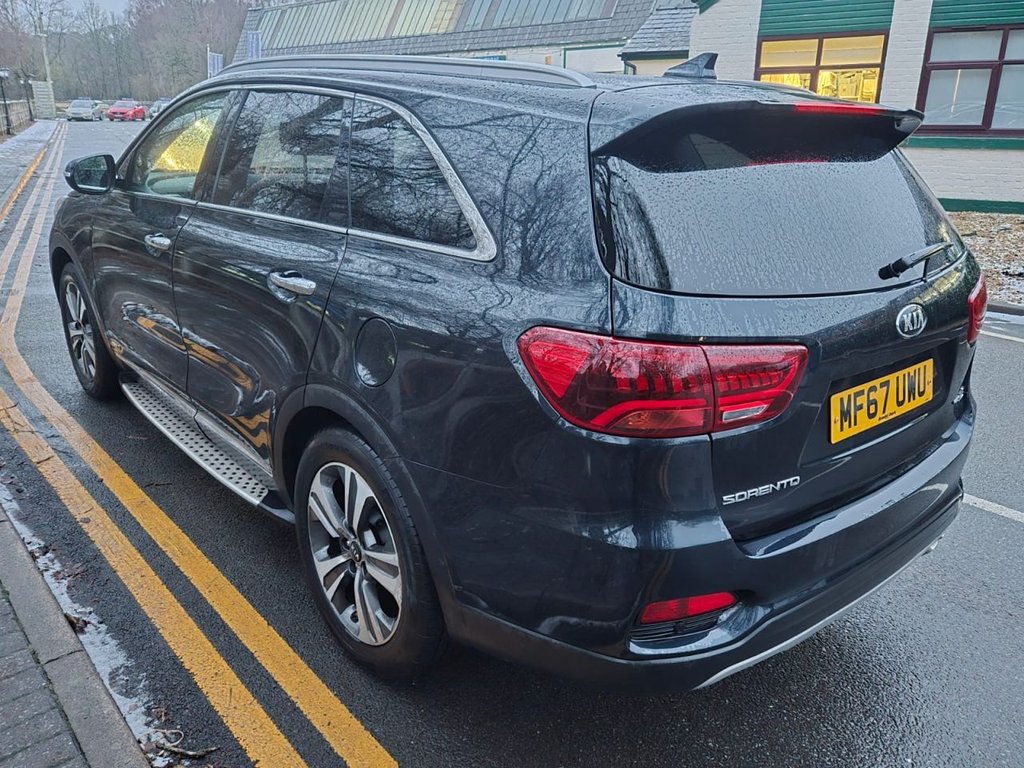 Used Kia Sorento 2017 for sale - 77121758: Photo 3