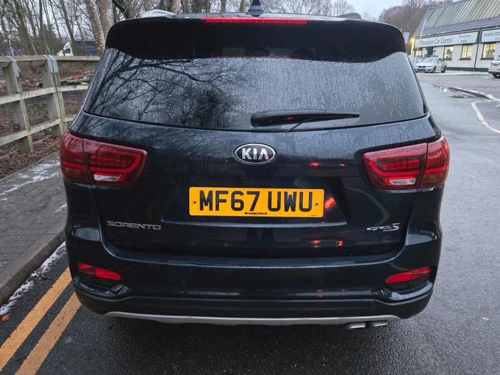 Used Kia Sorento 2017 for sale - 77121758: Photo 5