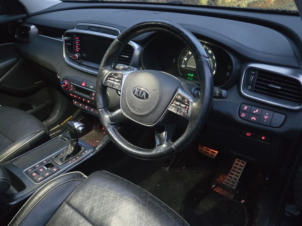 Used Kia Sorento 2017 for sale - 77121758: Photo 7