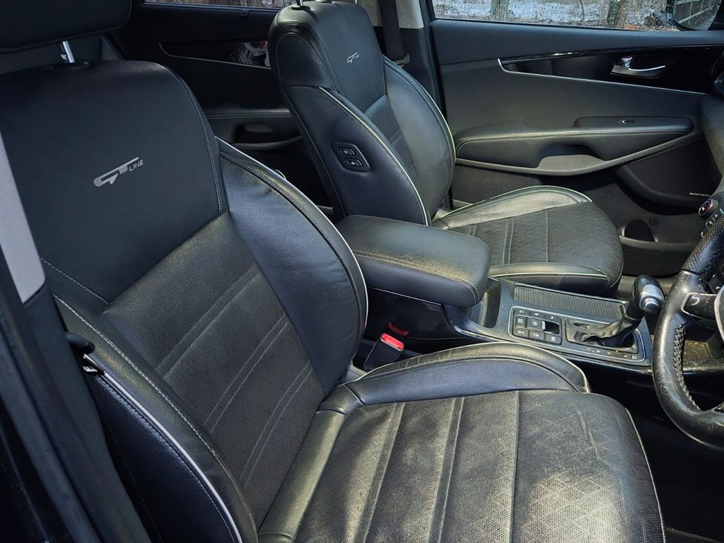 Used Kia Sorento 2017 for sale - 77121758: Photo 8