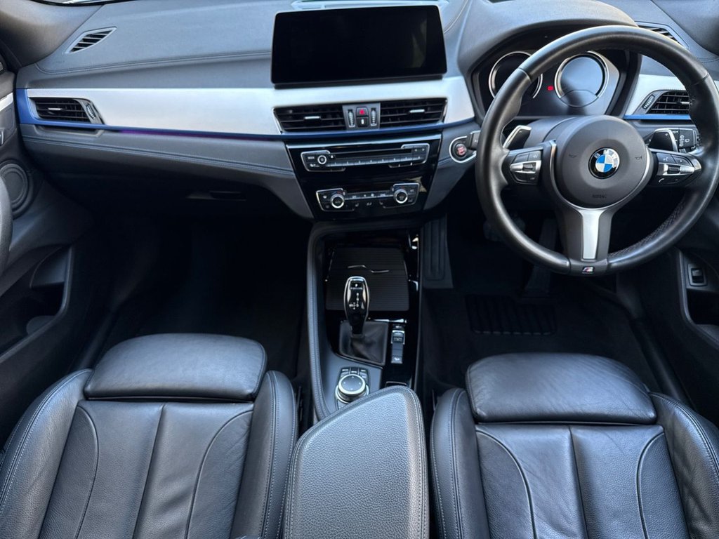 Used BMW X2 2019 for sale - 77547484: Photo 10