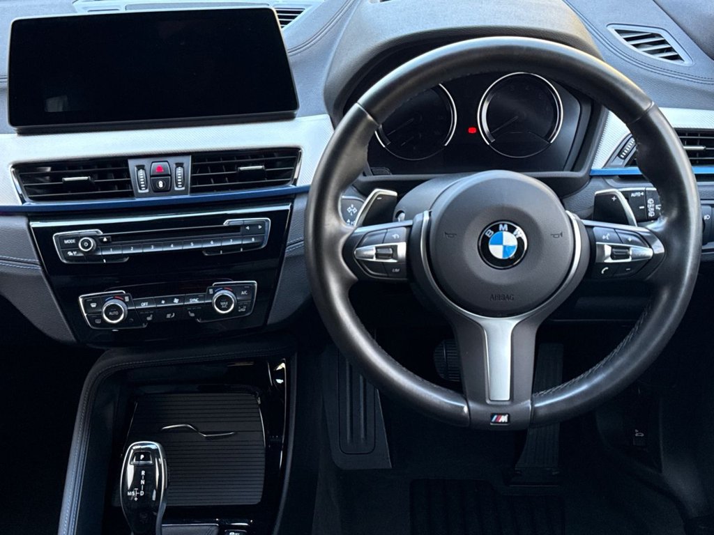 Used BMW X2 2019 for sale - 77547484: Photo 11