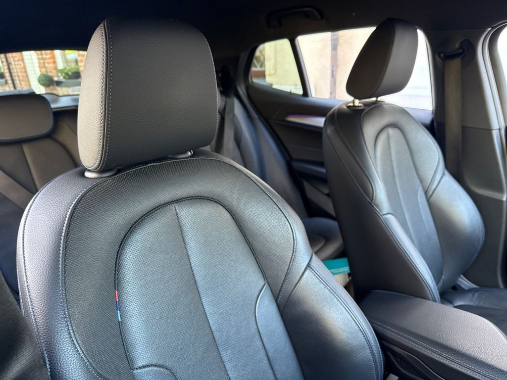 Used BMW X2 2019 for sale - 77547484: Photo 16