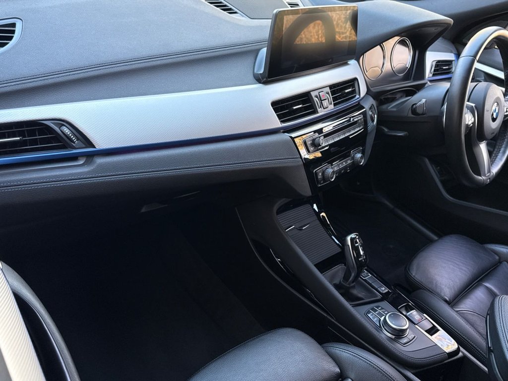 Used BMW X2 2019 for sale - 77547484: Photo 17