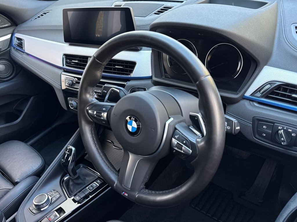 Used BMW X2 2019 for sale - 77547484: Photo 18