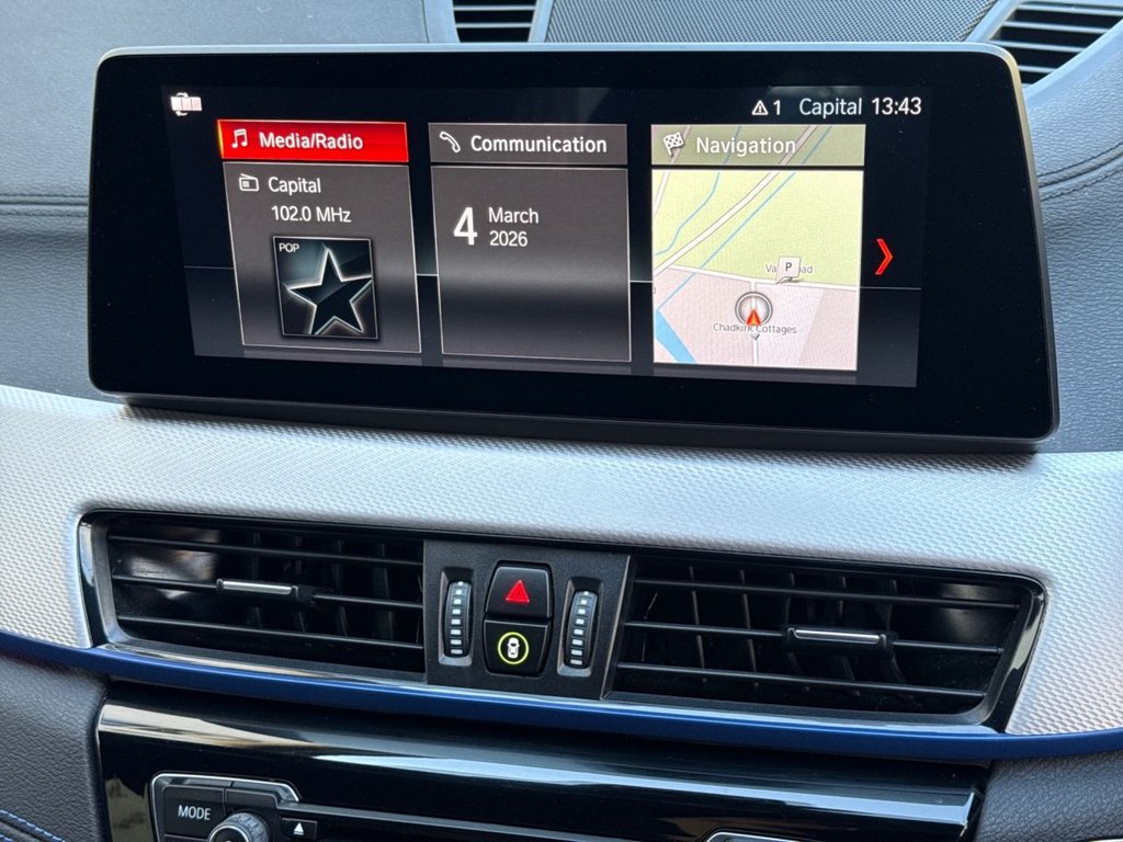 Used BMW X2 2019 for sale - 77547484: Photo 20