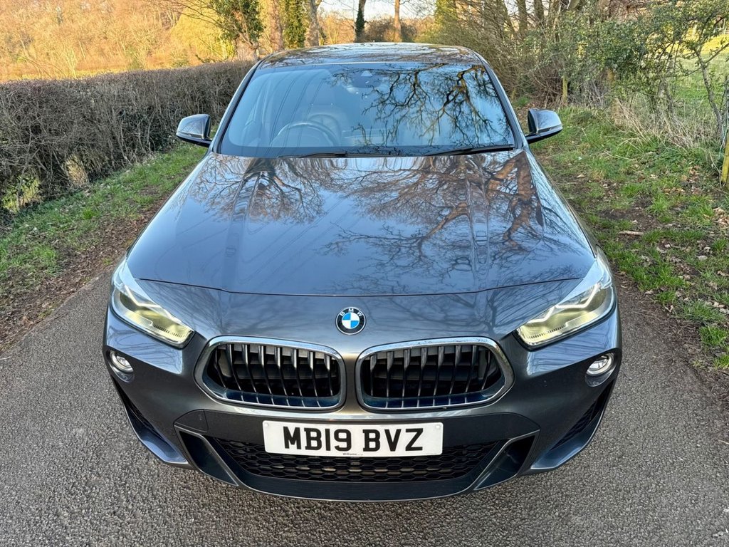 Used BMW X2 2019 for sale - 77547484: Photo 7