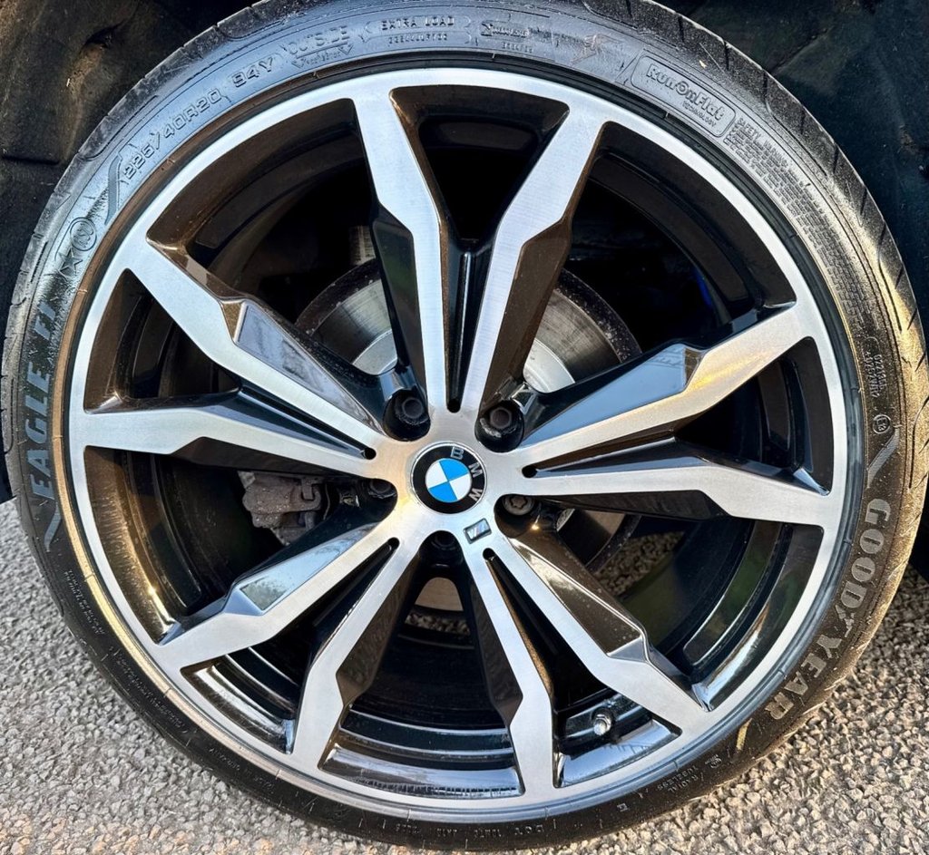 Used BMW X2 2019 for sale - 77547484: Photo 9