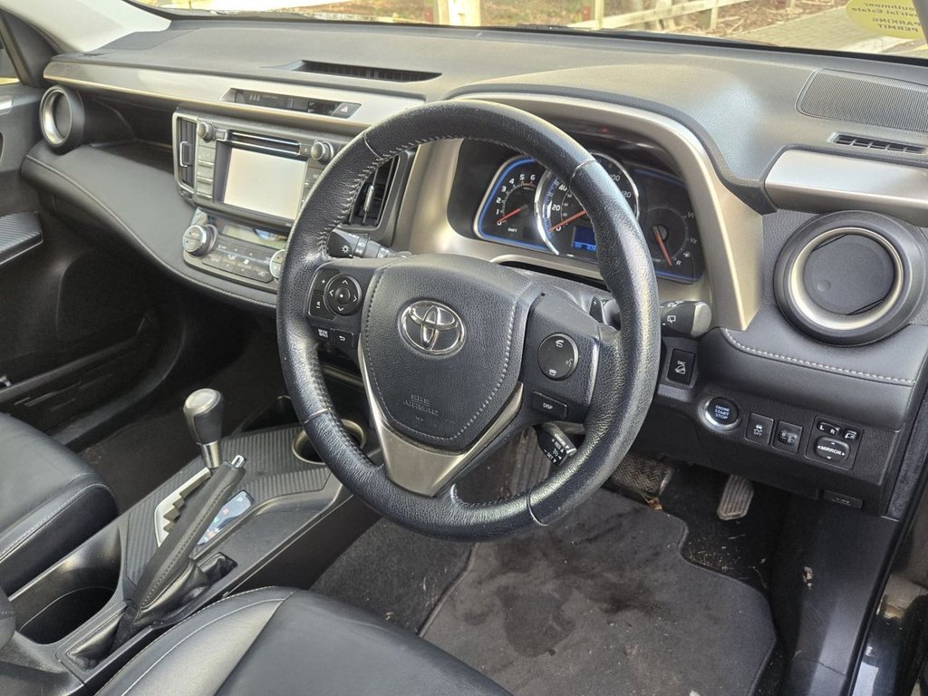 Used Toyota RAV4 2014 for sale - 76883485: Photo 7