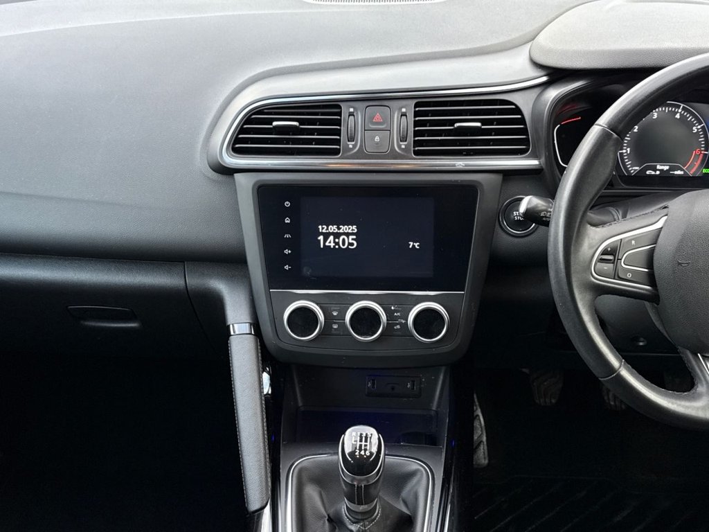 Used Renault Kadjar 2019 for sale - 76711159: Photo 10
