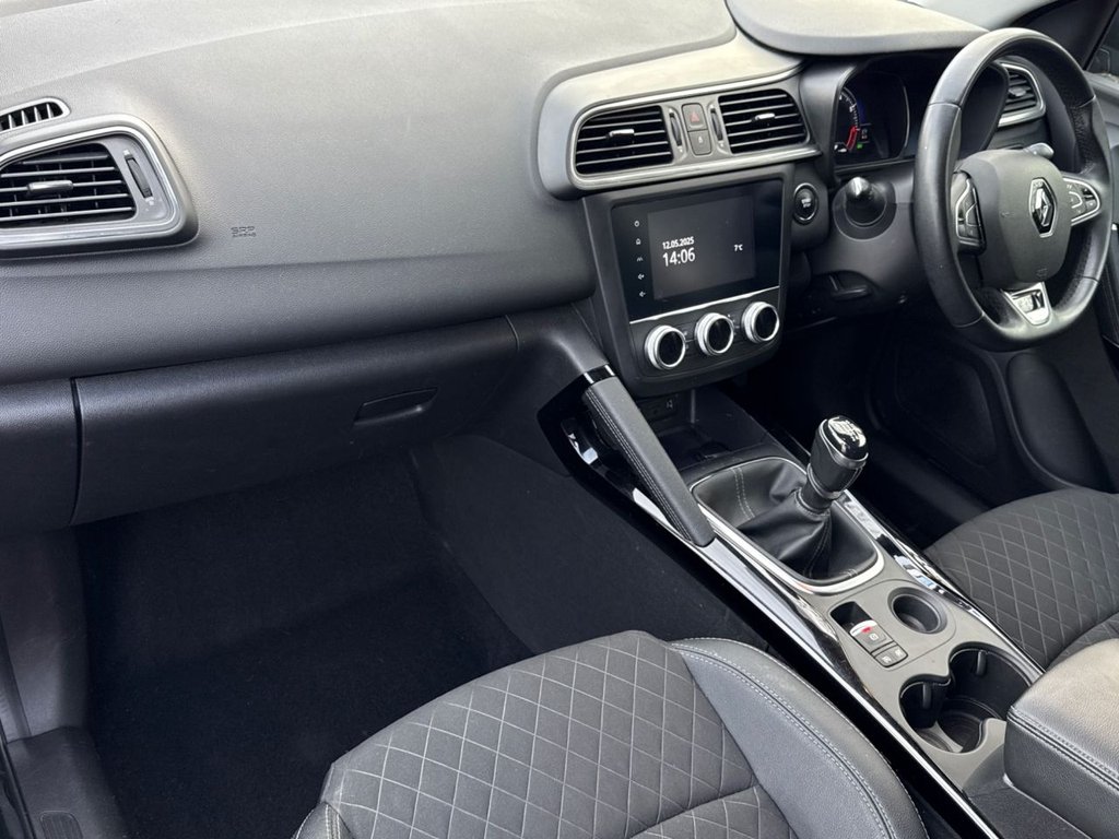 Used Renault Kadjar 2019 for sale - 76711159: Photo 15