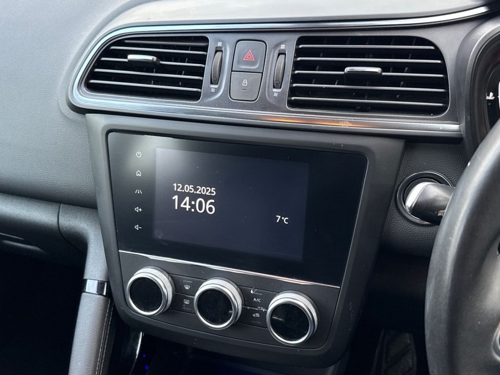 Used Renault Kadjar 2019 for sale - 76711159: Photo 17