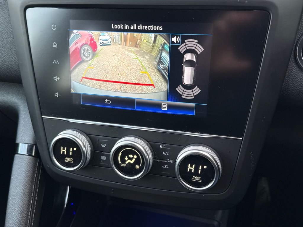 Used Renault Kadjar 2019 for sale - 76711159: Photo 18