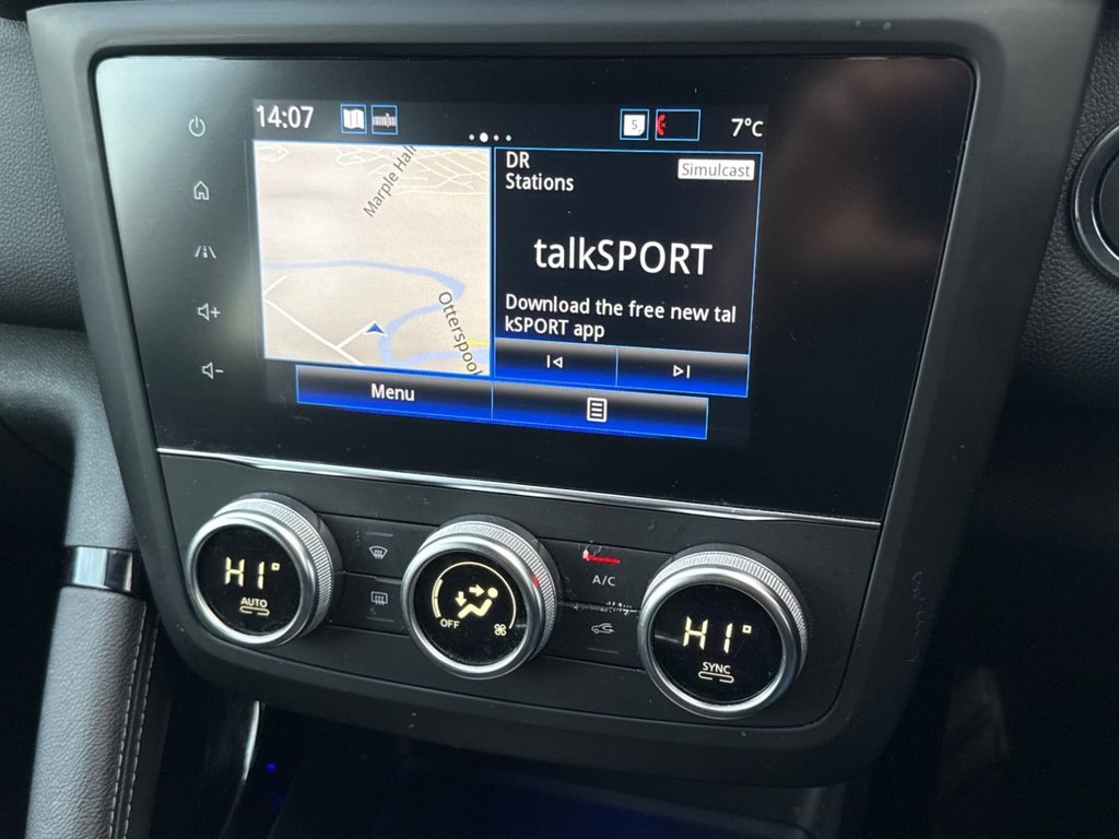 Used Renault Kadjar 2019 for sale - 76711159: Photo 19