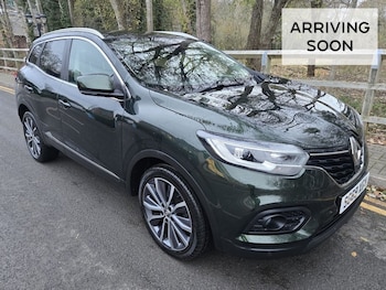 2019 (69) - 1.3 TCe Iconic SUV 5dr Petrol Manual Euro 6 (s/s) (140 ps)