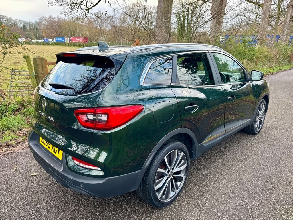 Used Renault Kadjar 2019 for sale - 76711159: Photo 5