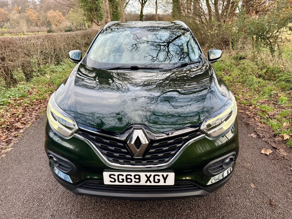 Used Renault Kadjar 2019 for sale - 76711159: Photo 7