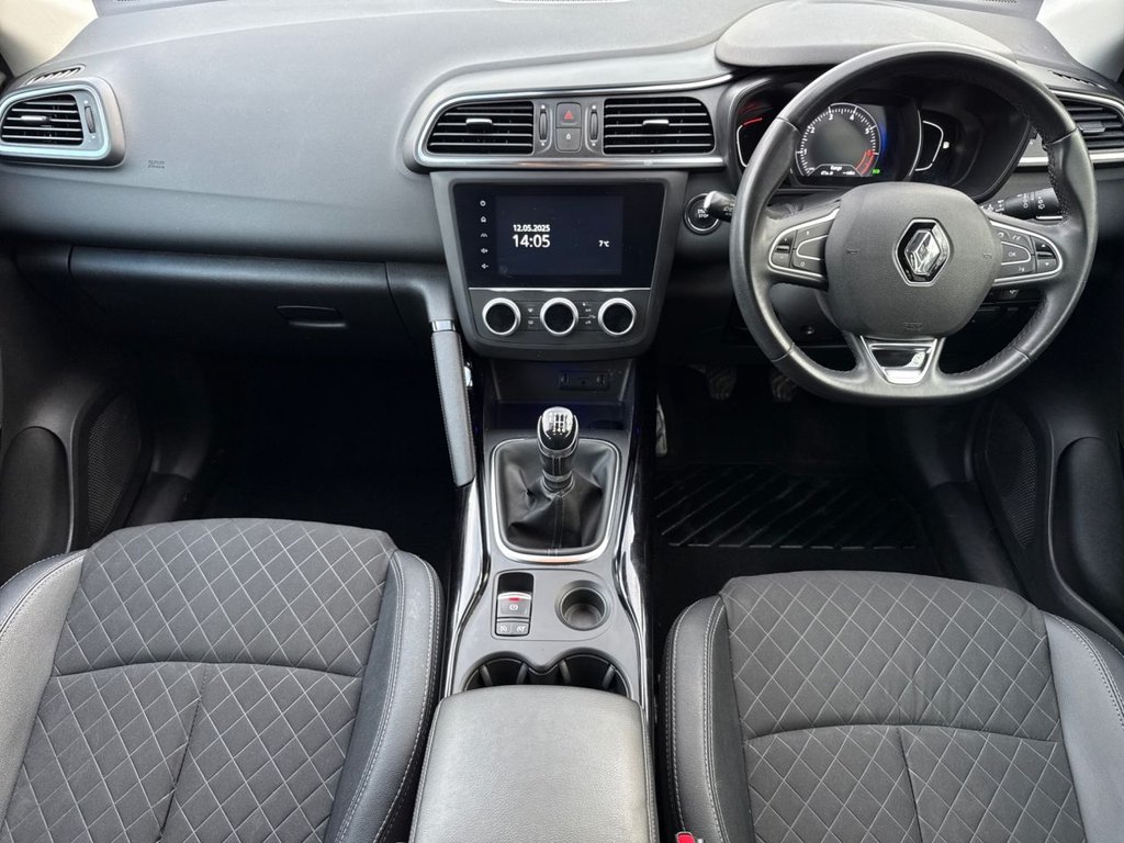 Used Renault Kadjar 2019 for sale - 76711159: Photo 8