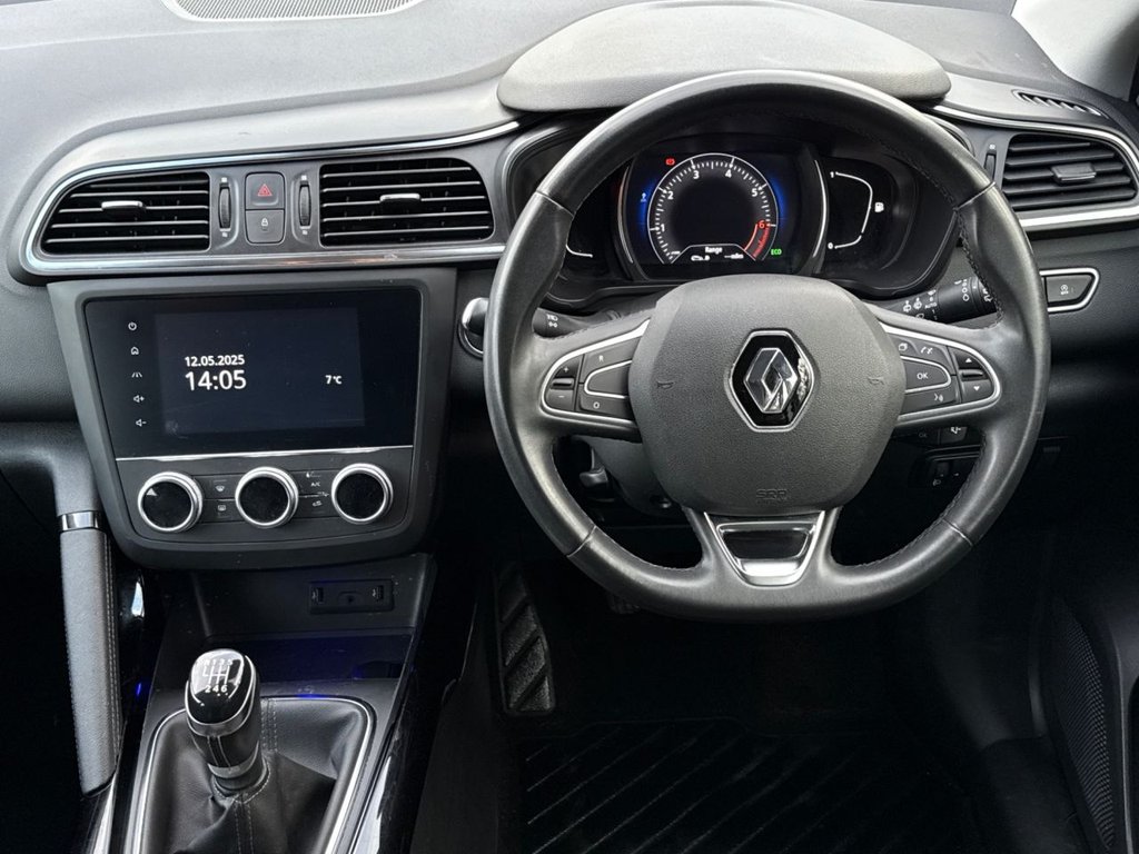 Used Renault Kadjar 2019 for sale - 76711159: Photo 9