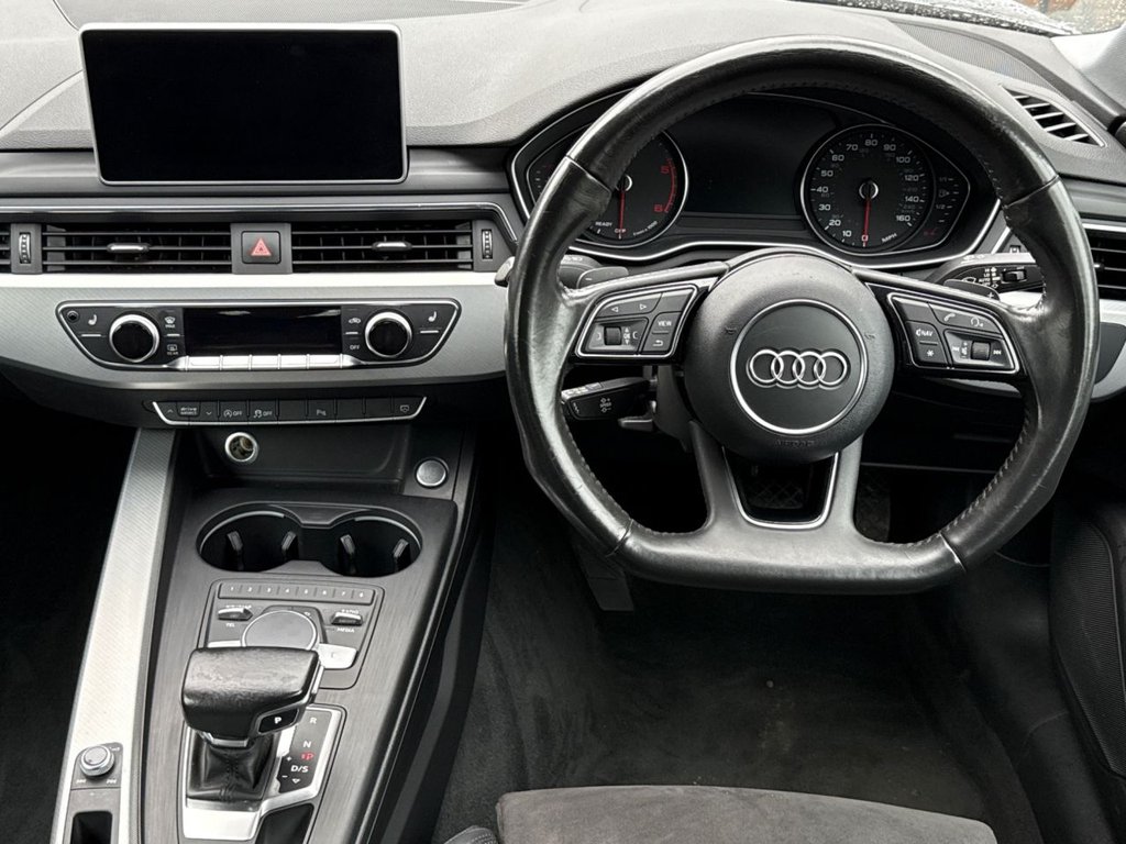 Used Audi A5 2017 for sale - 76621670: Photo 10