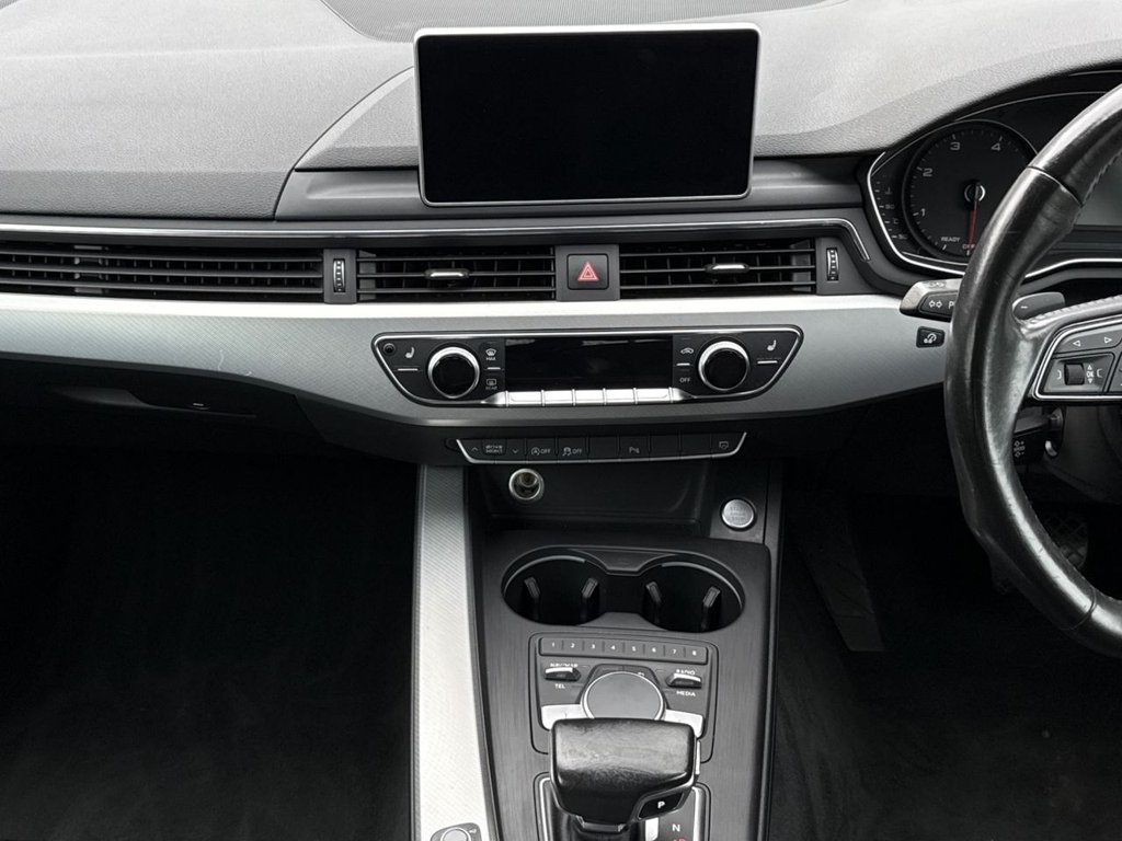 Used Audi A5 2017 for sale - 76621670: Photo 11