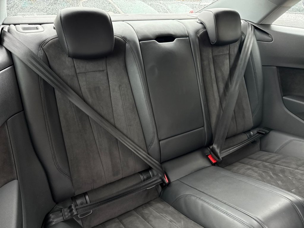 Used Audi A5 2017 for sale - 76621670: Photo 13