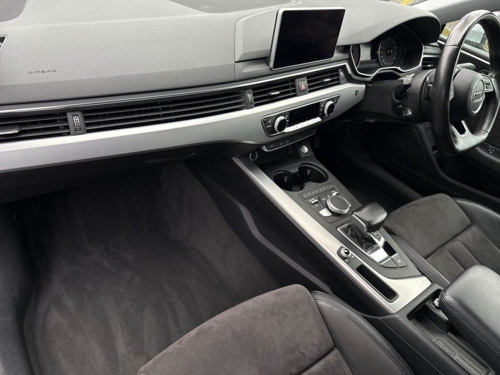 Used Audi A5 2017 for sale - 76621670: Photo 16