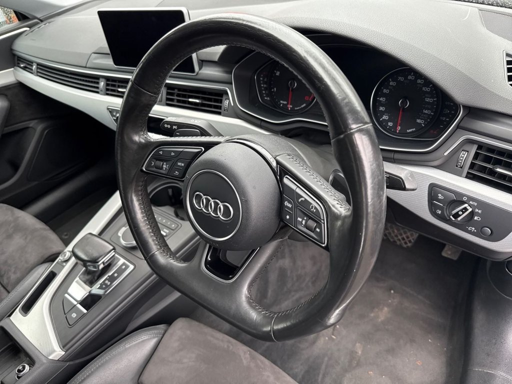 Used Audi A5 2017 for sale - 76621670: Photo 17