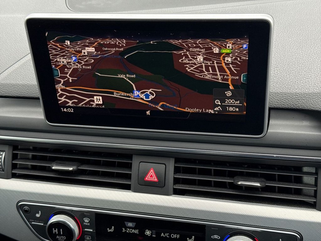 Used Audi A5 2017 for sale - 76621670: Photo 19