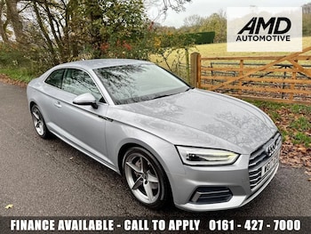 2017 (17) - 2.0 TDI Ultra Sport 2dr S Tronic