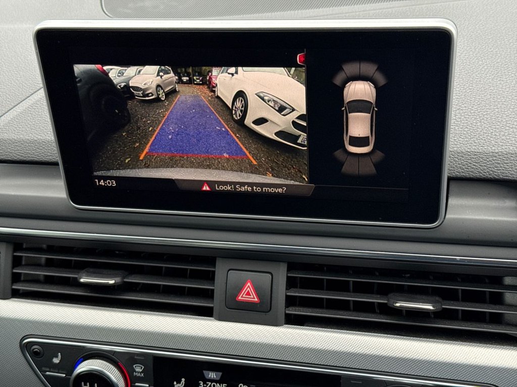 Used Audi A5 2017 for sale - 76621670: Photo 21