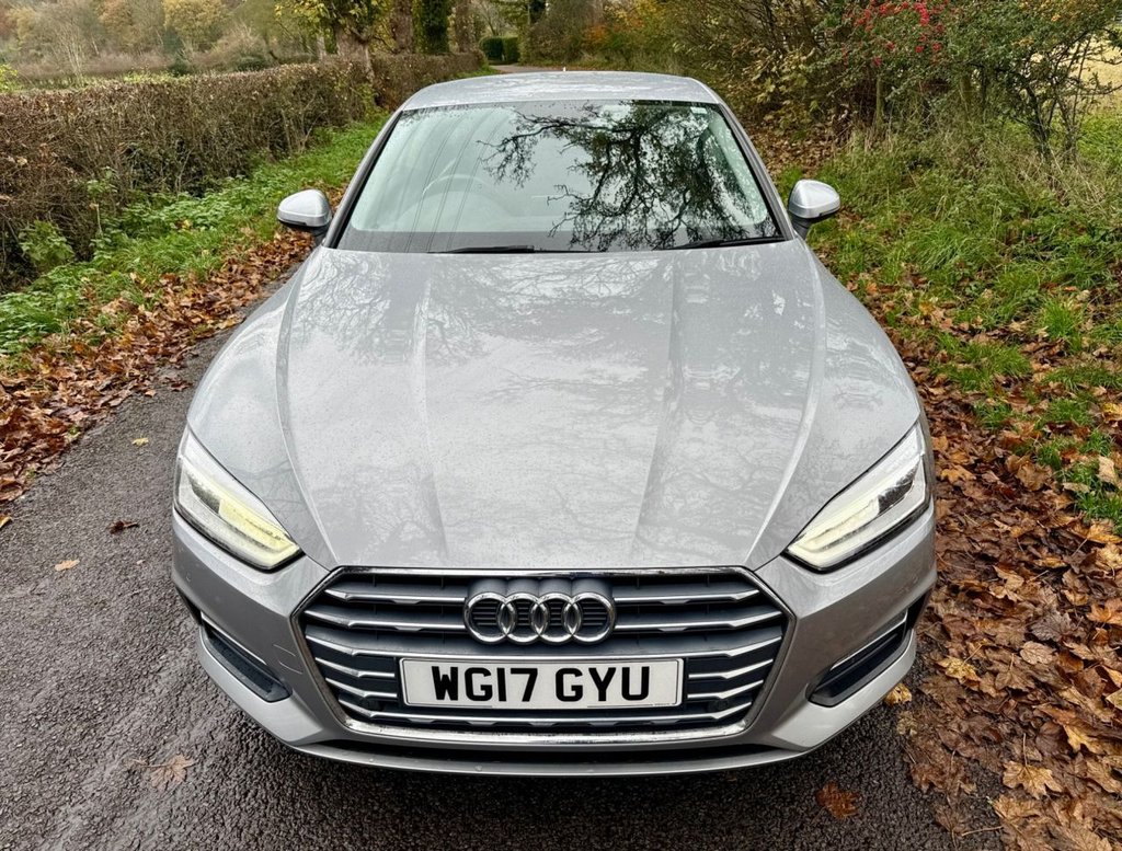 Used Audi A5 2017 for sale - 76621670: Photo 7