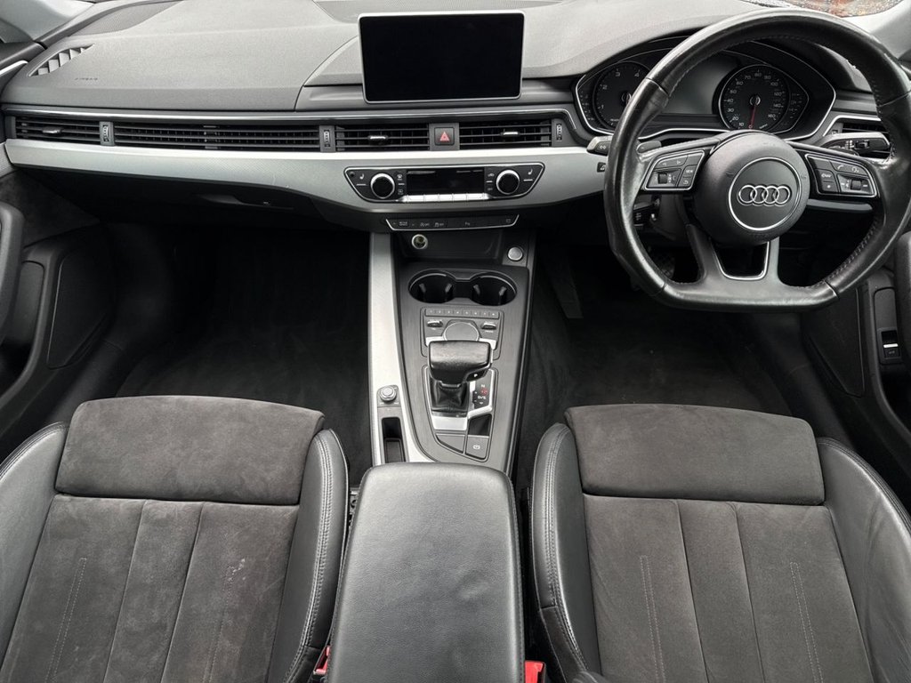 Used Audi A5 2017 for sale - 76621670: Photo 9