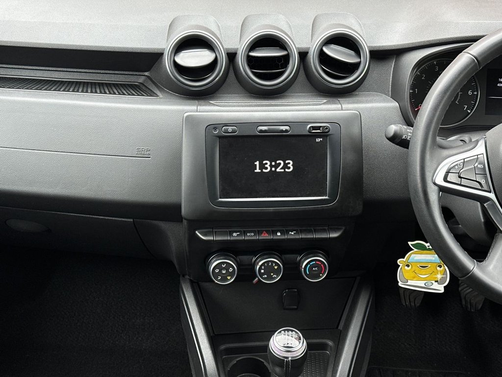 Used Dacia Duster 2019 for sale - 76621622: Photo 10