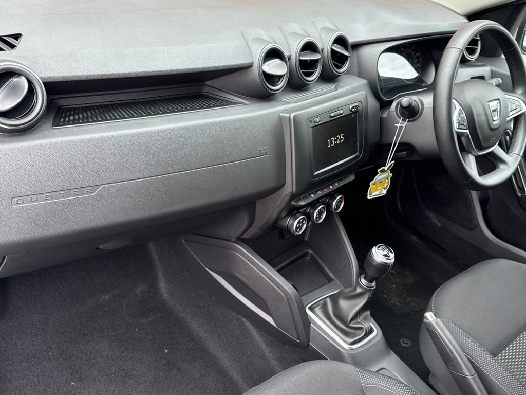 Used Dacia Duster 2019 for sale - 76621622: Photo 14