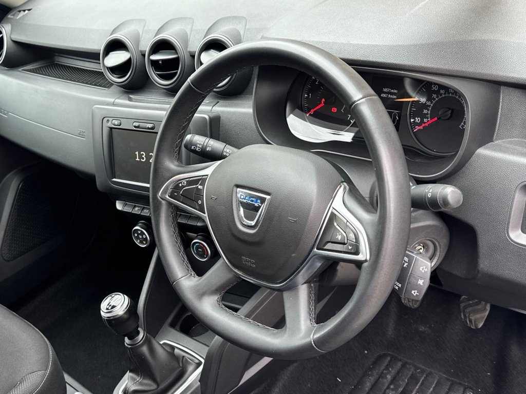 Used Dacia Duster 2019 for sale - 76621622: Photo 15