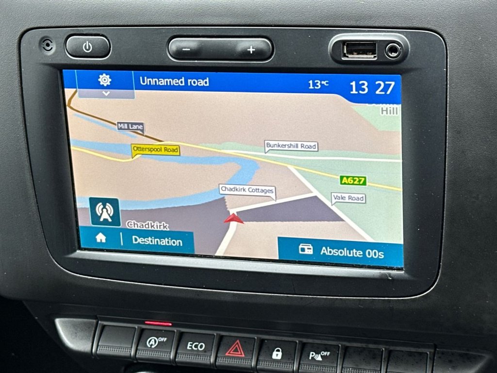 Used Dacia Duster 2019 for sale - 76621622: Photo 16