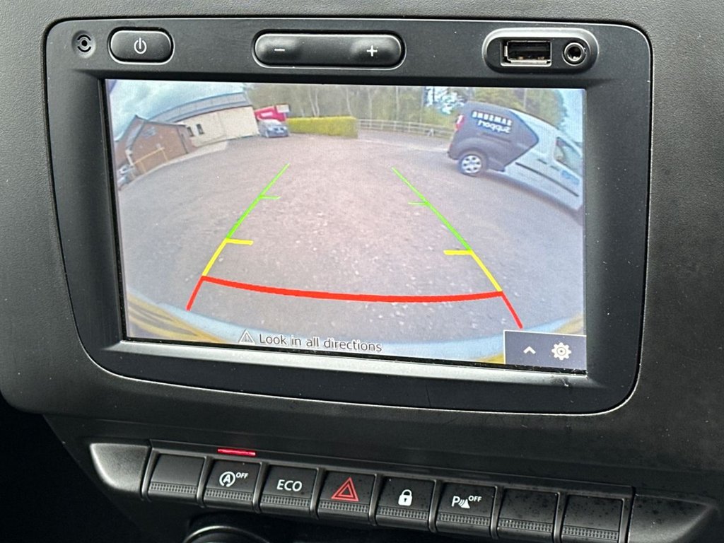 Used Dacia Duster 2019 for sale - 76621622: Photo 18