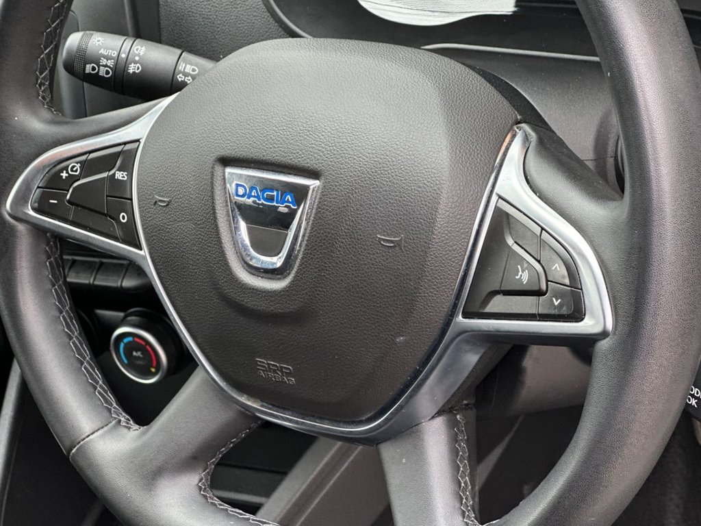 Used Dacia Duster 2019 for sale - 76621622: Photo 23