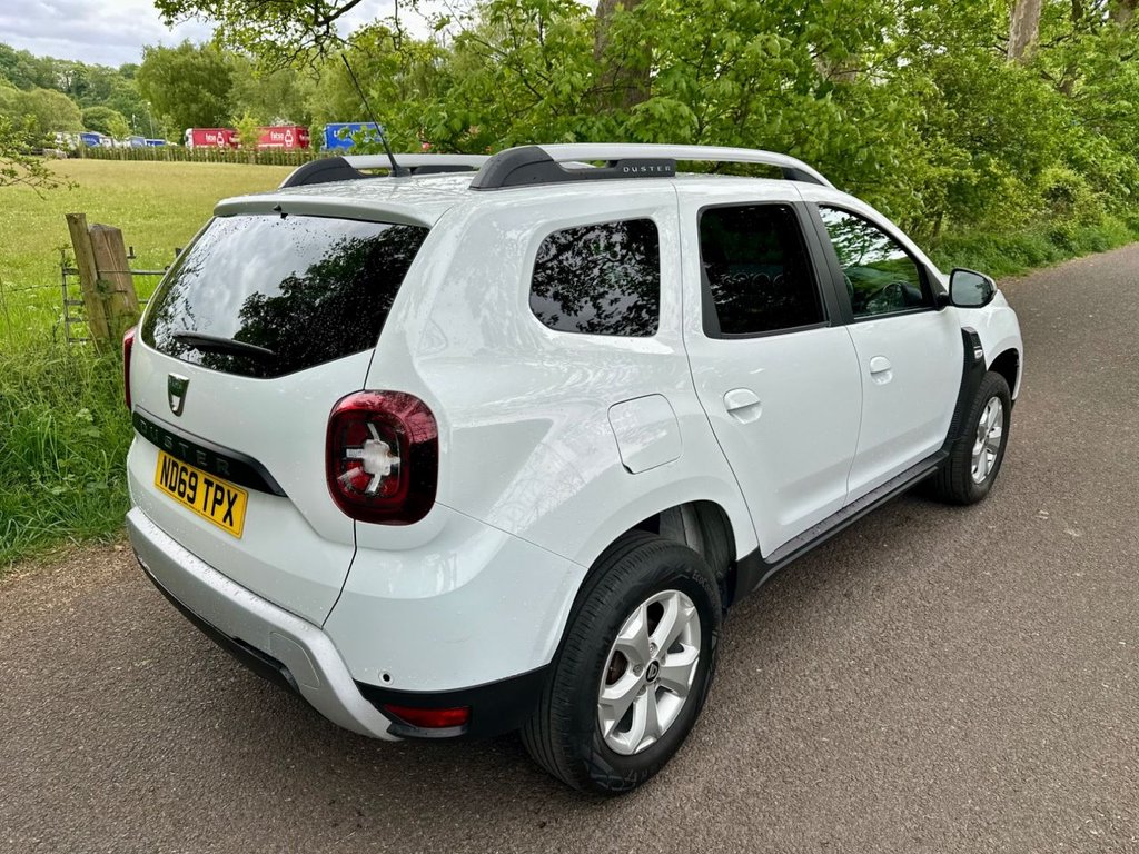 Used Dacia Duster 2019 for sale - 76621622: Photo 4