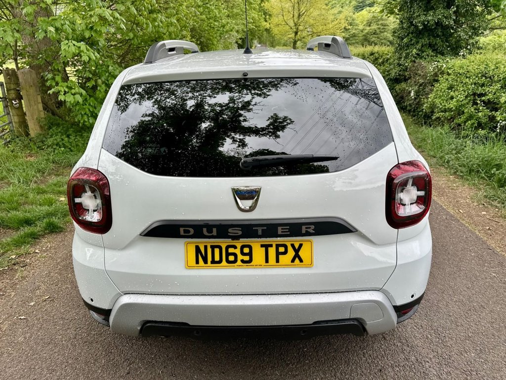Used Dacia Duster 2019 for sale - 76621622: Photo 5