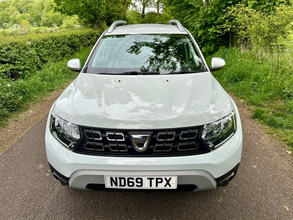 Used Dacia Duster 2019 for sale - 76621622: Photo 7