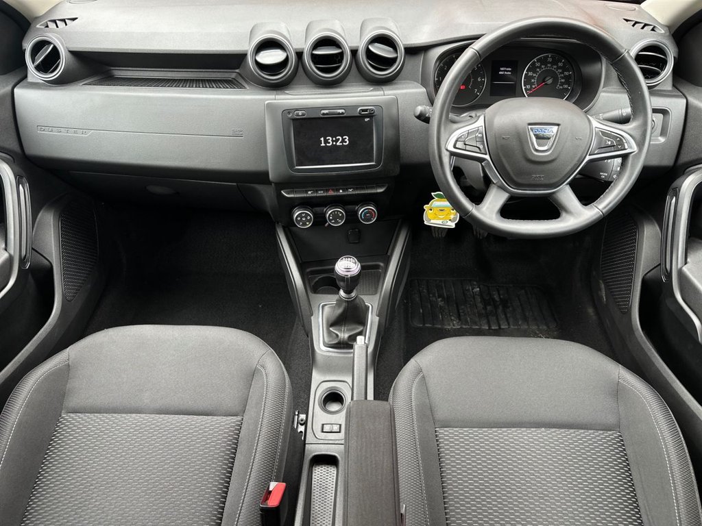 Used Dacia Duster 2019 for sale - 76621622: Photo 8