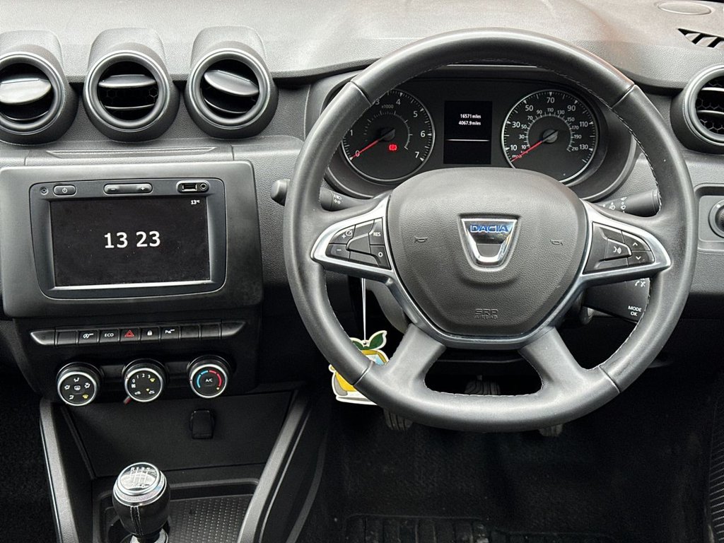 Used Dacia Duster 2019 for sale - 76621622: Photo 9